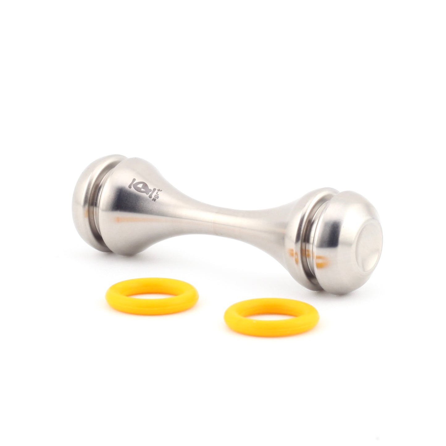 Picciotto Titanium Roller