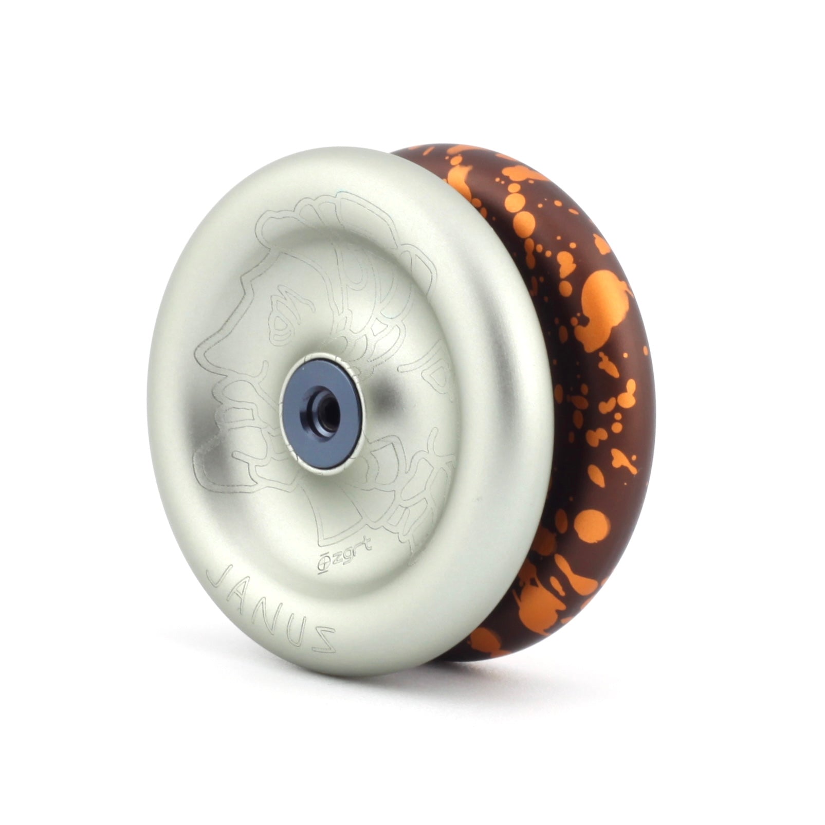 Throws – Zero Gravity Return Tops