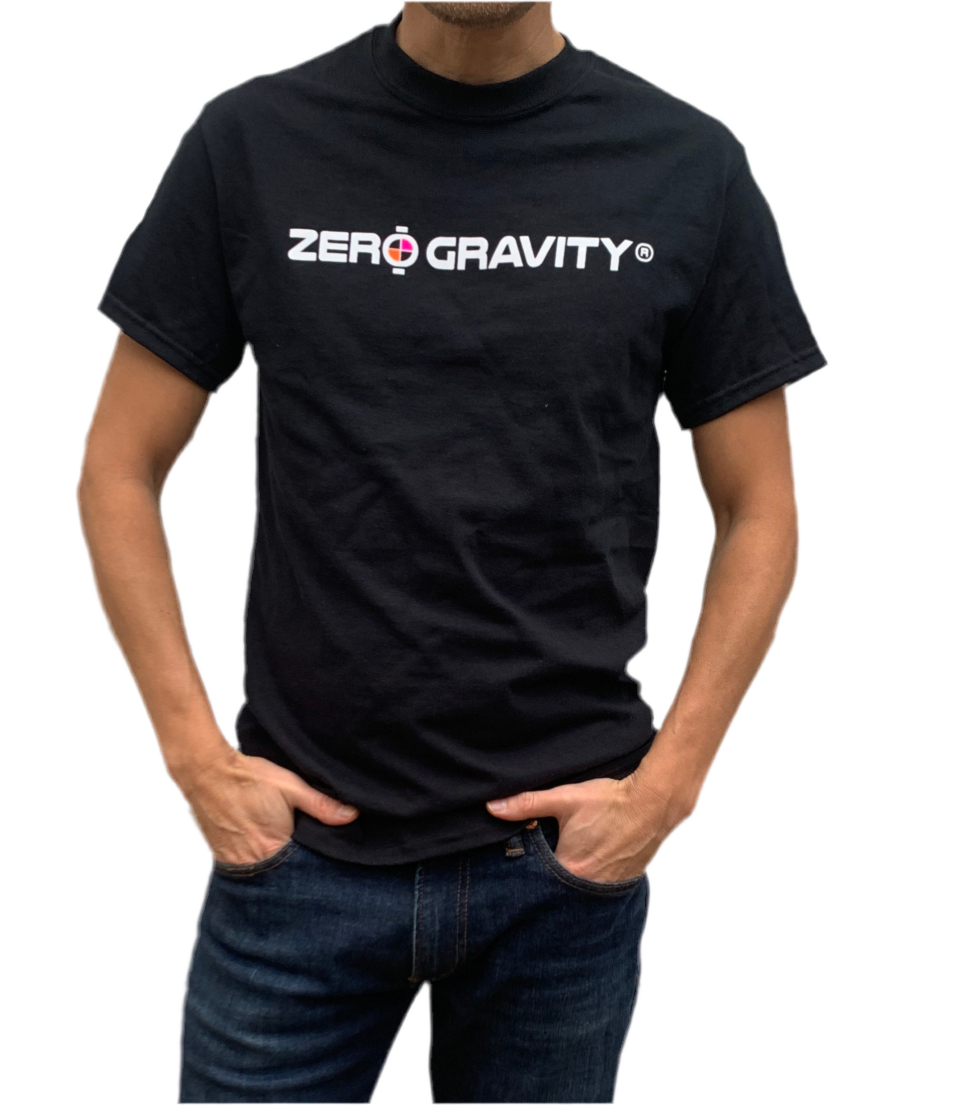 Original Zero Gravity Tee