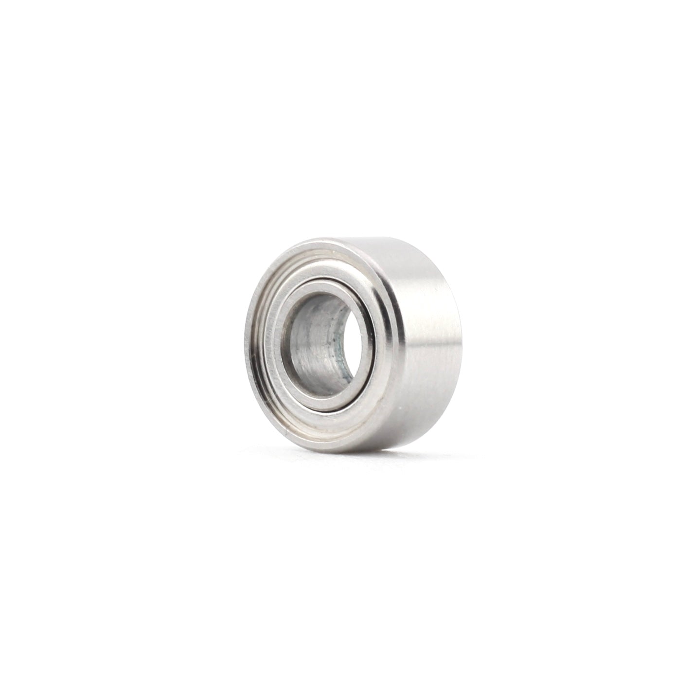 Bearing - Unresponsive - Size D - Flat - 5mm wide