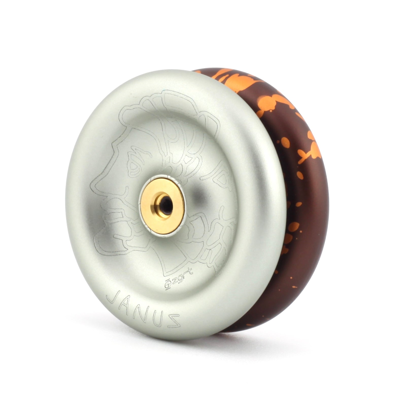 Throws – Zero Gravity Return Tops