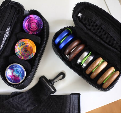 Zero Limits Modular Case 2S