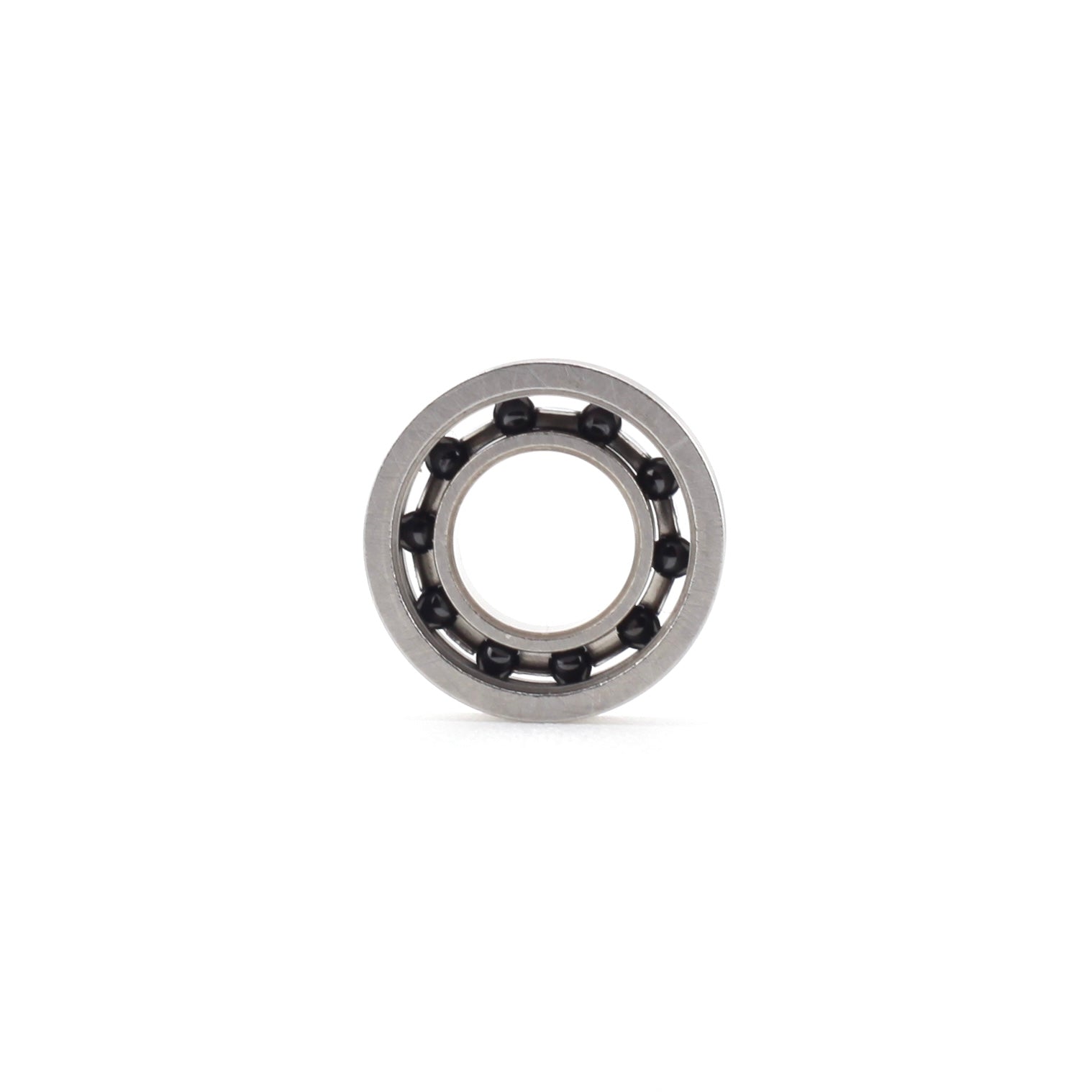 Bearing - Unresponsive - Size C - V Shape grooved - ceramic balls- 3/16” (4.75.mm) wide