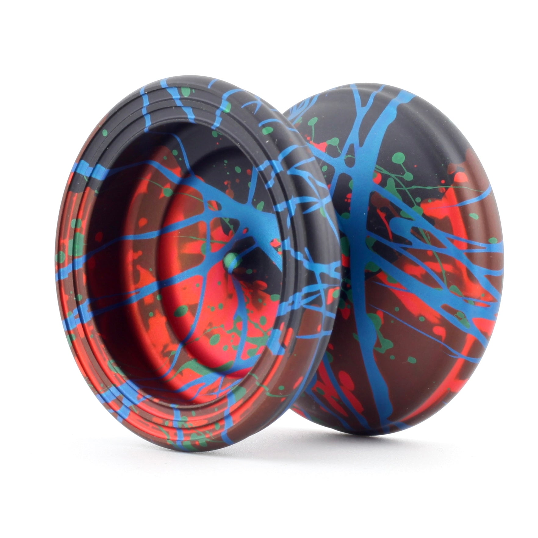 zgrt – Zero Gravity Return Tops