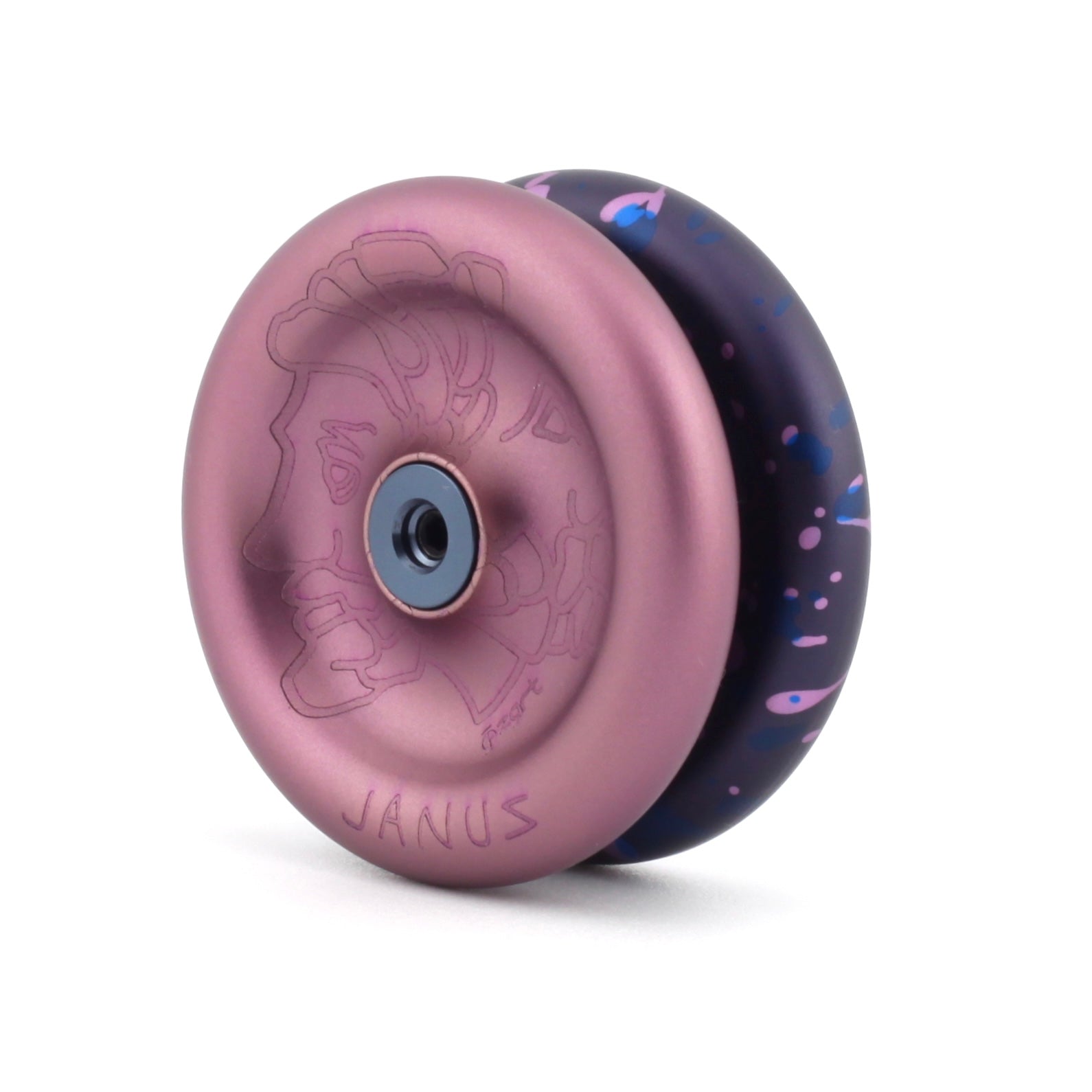 Throws – Zero Gravity Return Tops