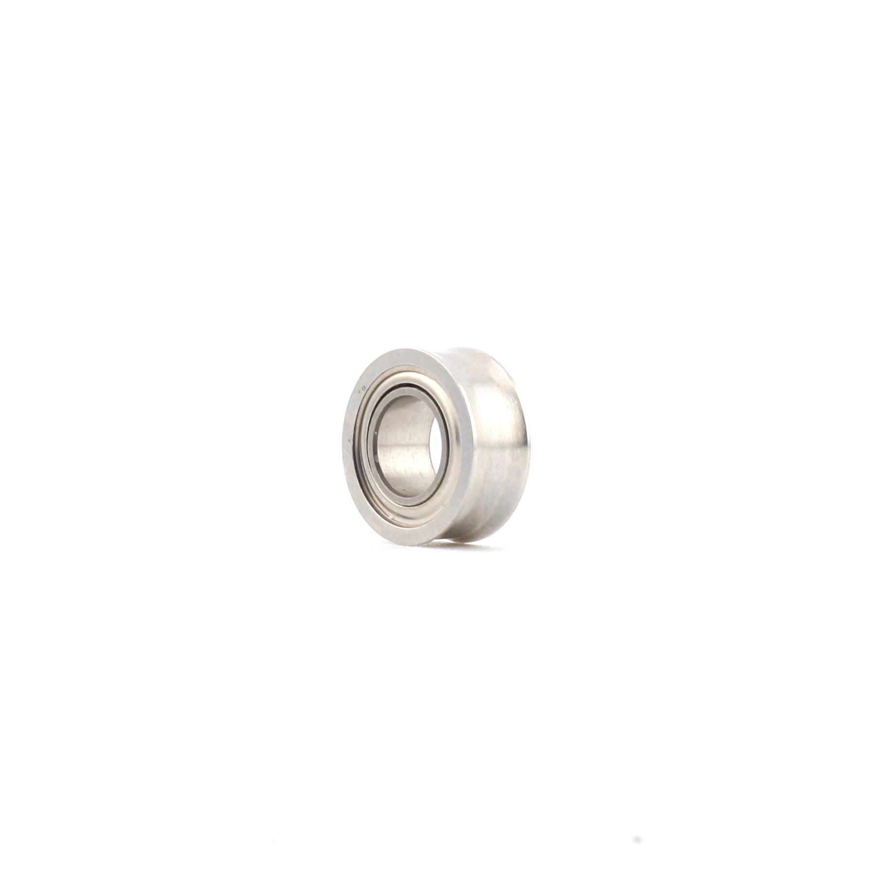 Bearing - Unresponsive - Size A - Center Track - 4mm wide