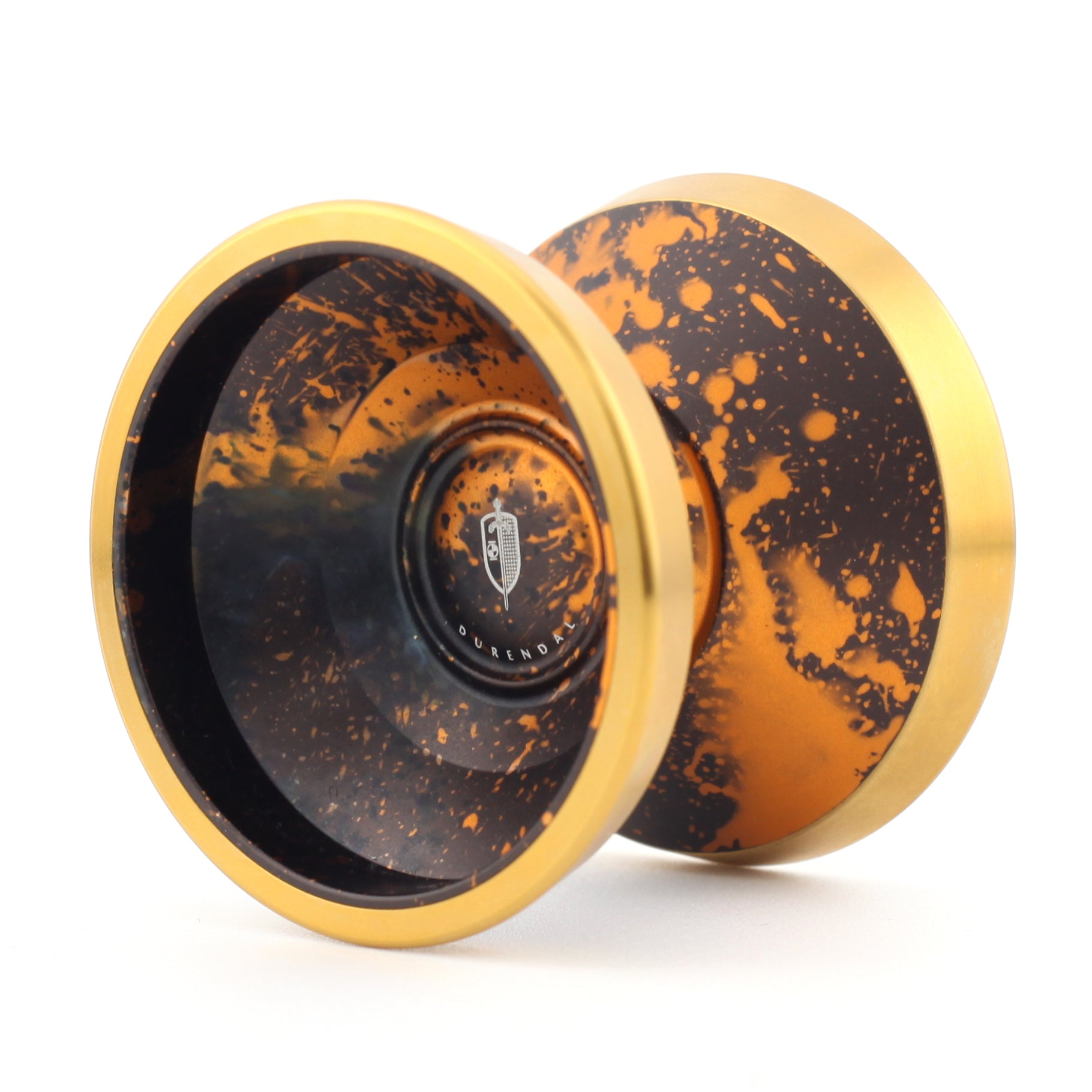 Durendal - Return to Freedom