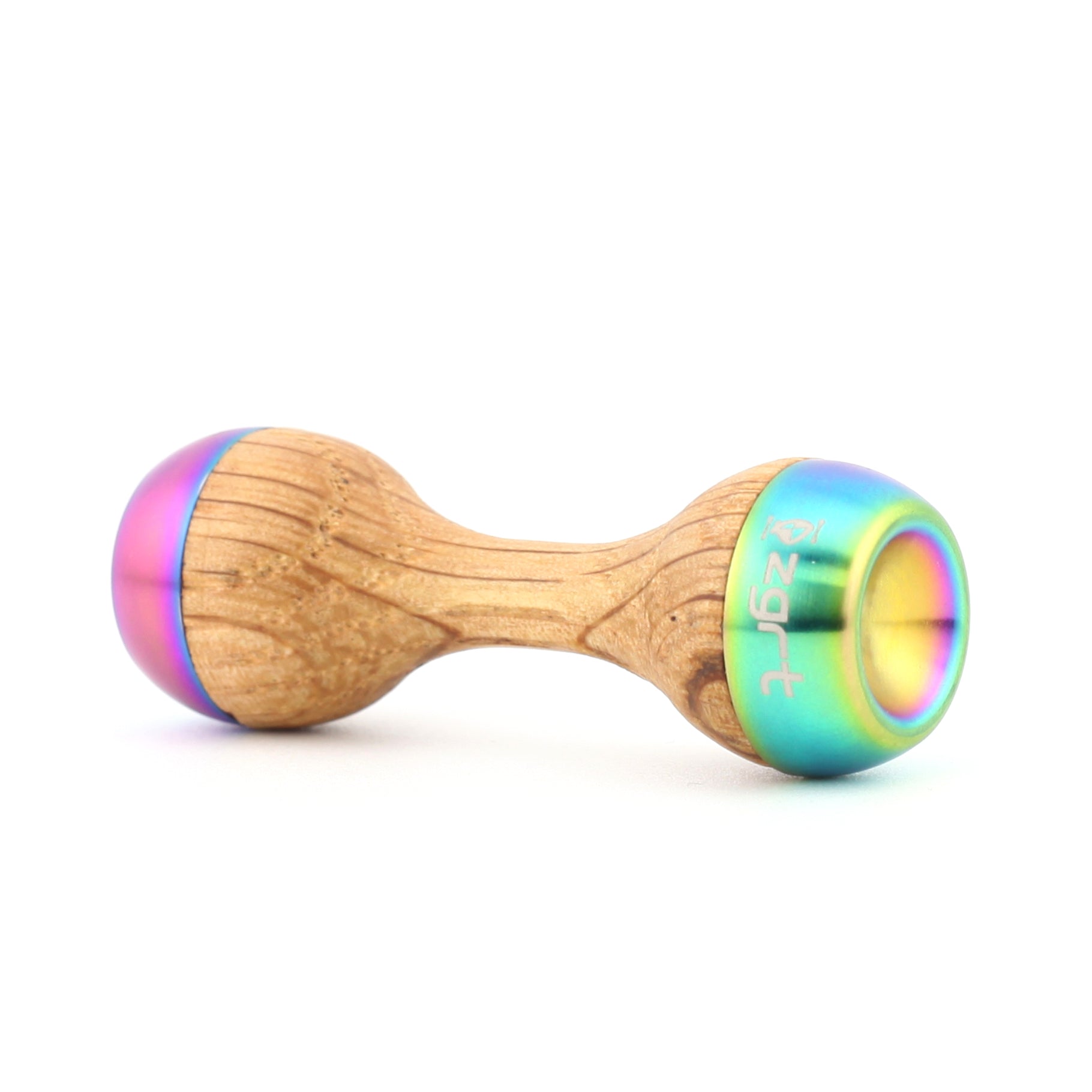 Espresso Tamper Roller