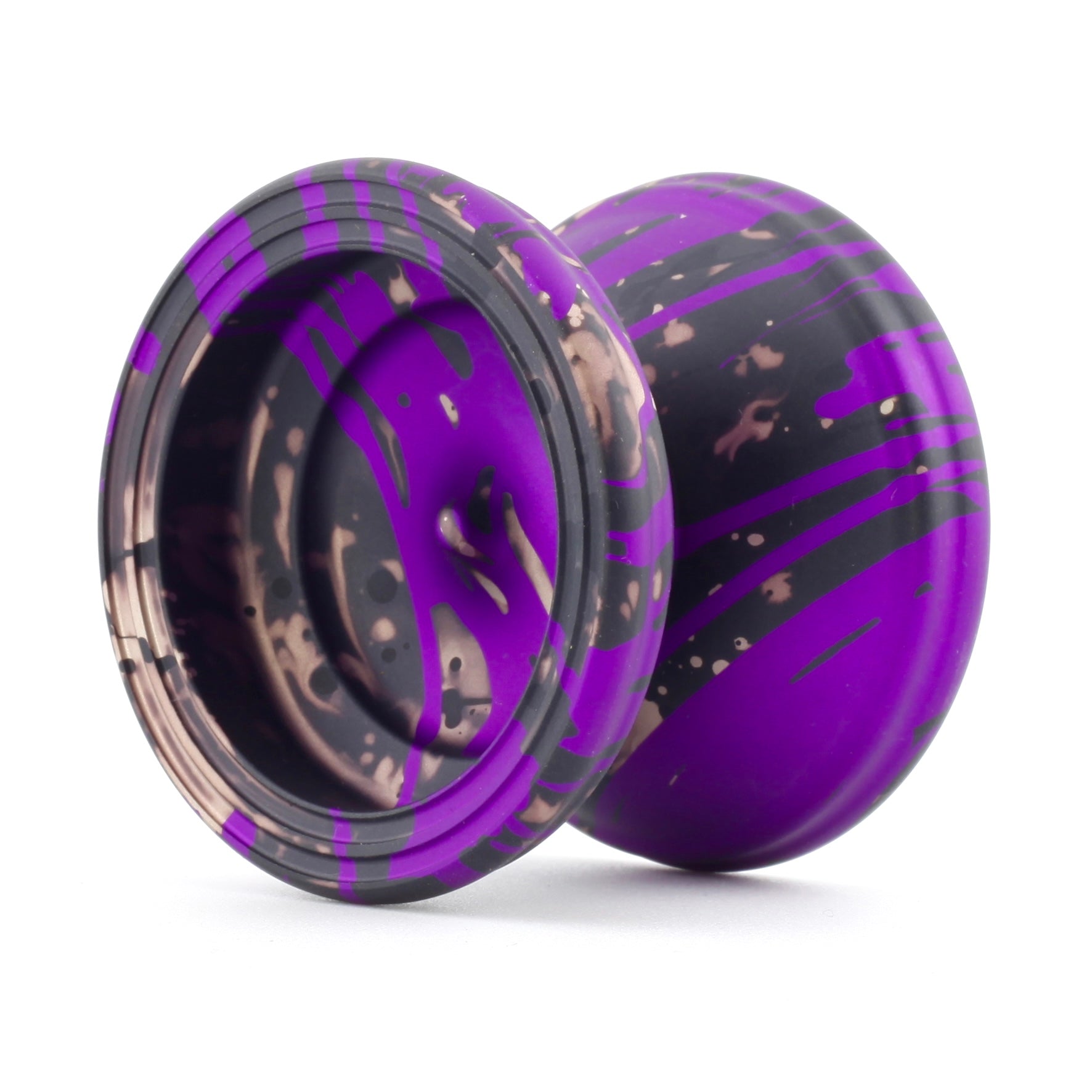 Monkey Flyer (3rd run)