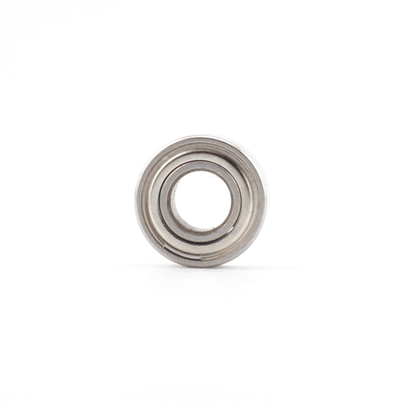 Bearing - Unresponsive - Size D - Flat - 5mm wide
