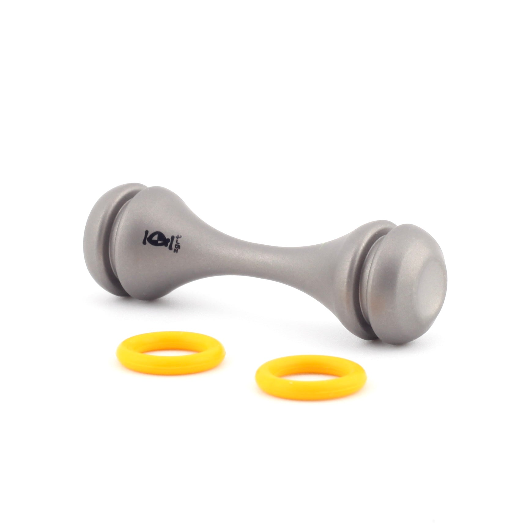 Picciotto Titanium Roller