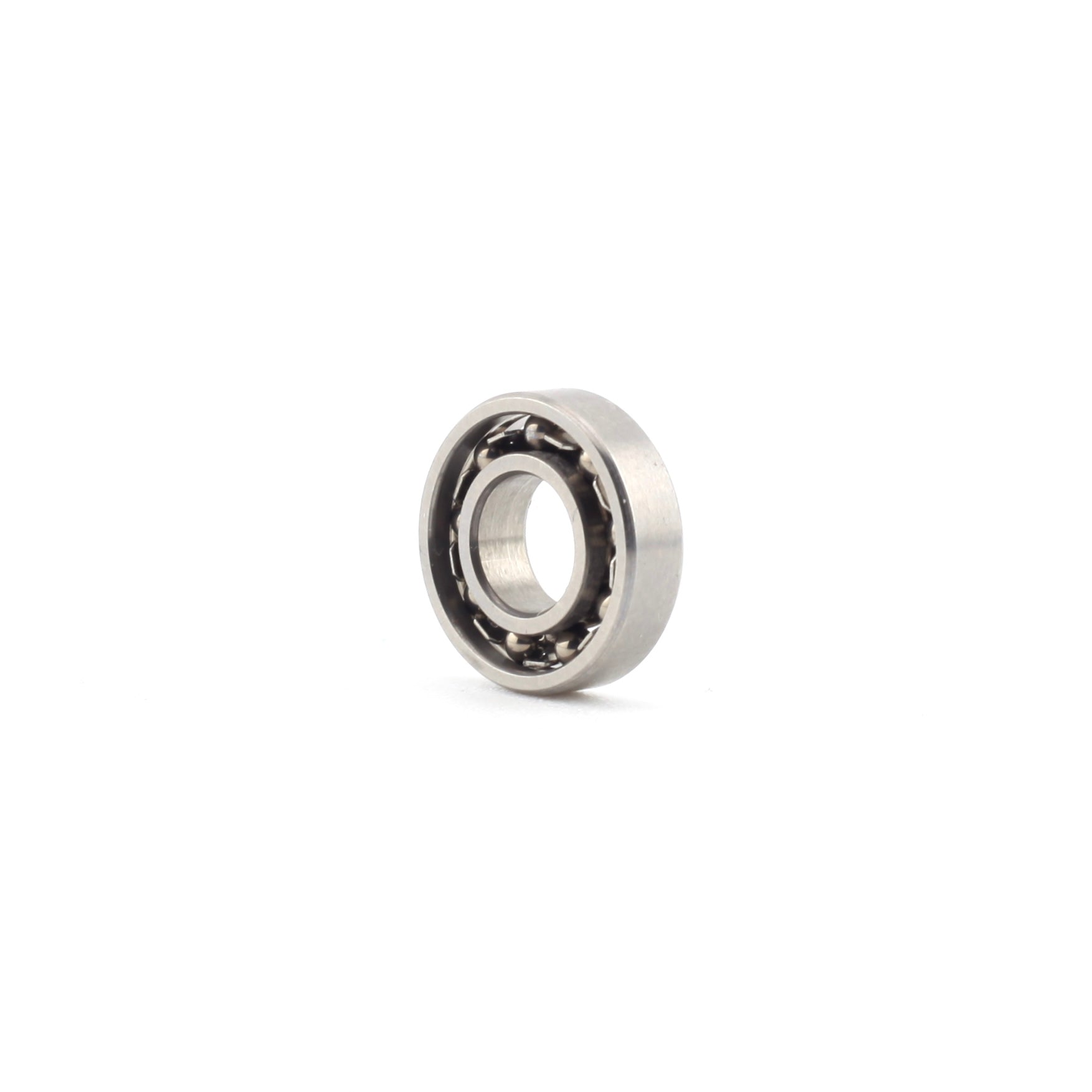 Bearing - Responsive - Size D - Flat - 3 mm wide