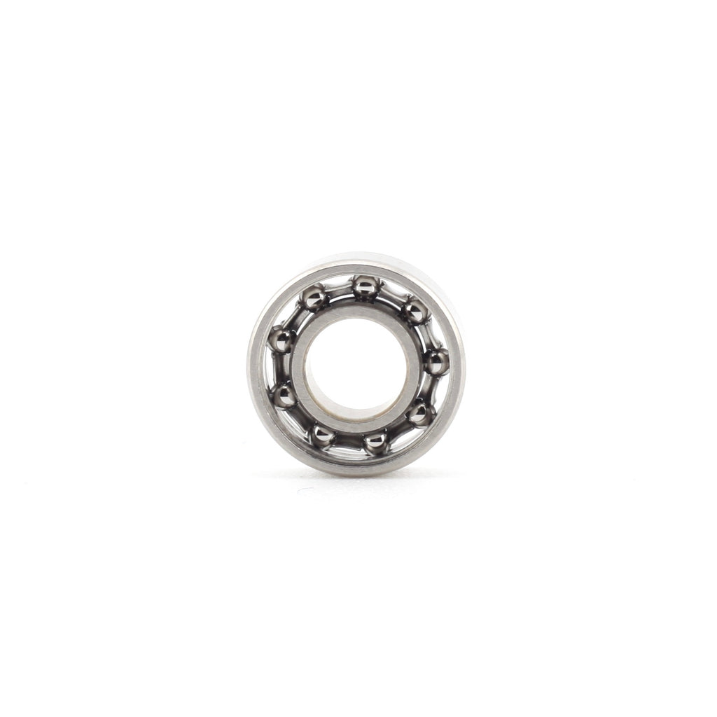 Bearing - Unresponsive - Size D - Flat - 4mm wide