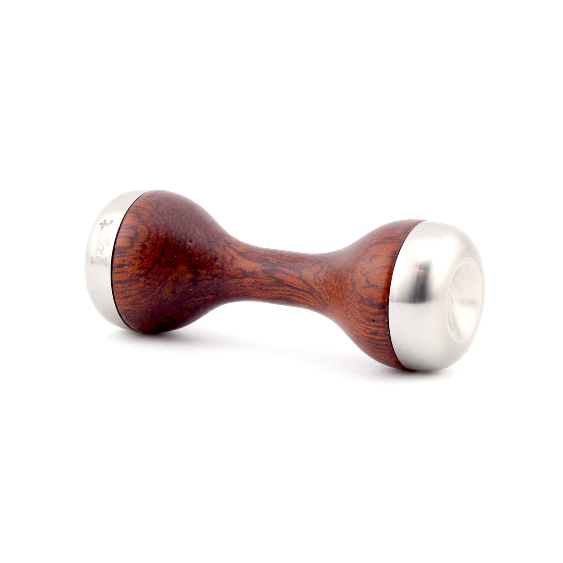 Ristretto Tamper Roller