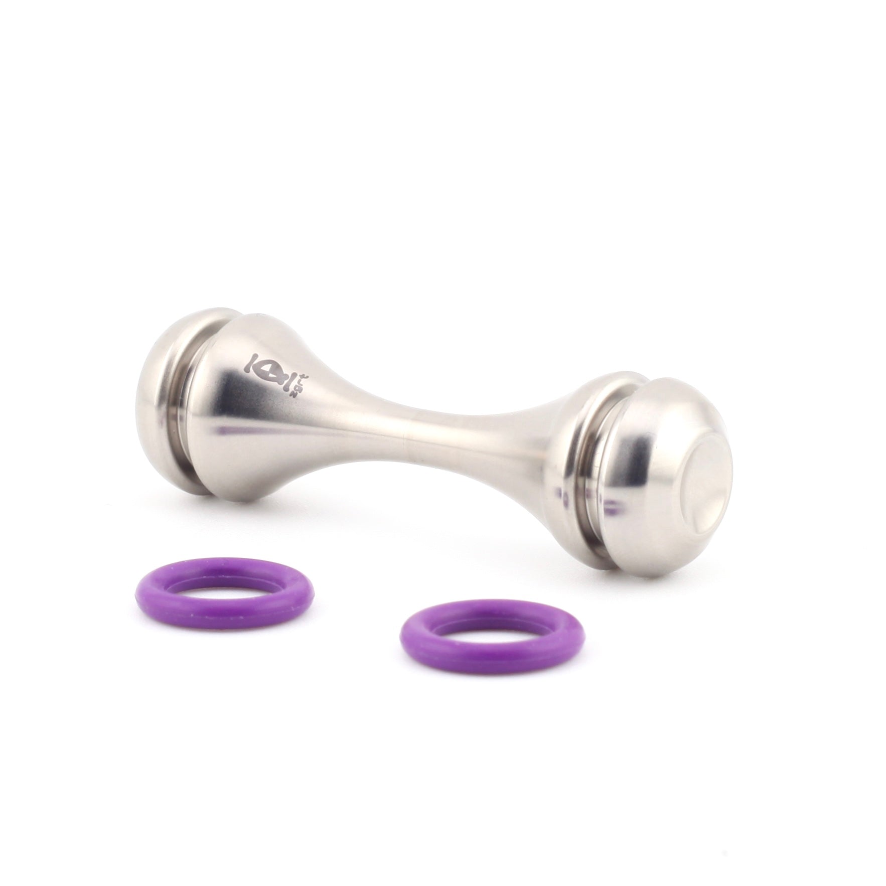 Picciotto Titanium Roller