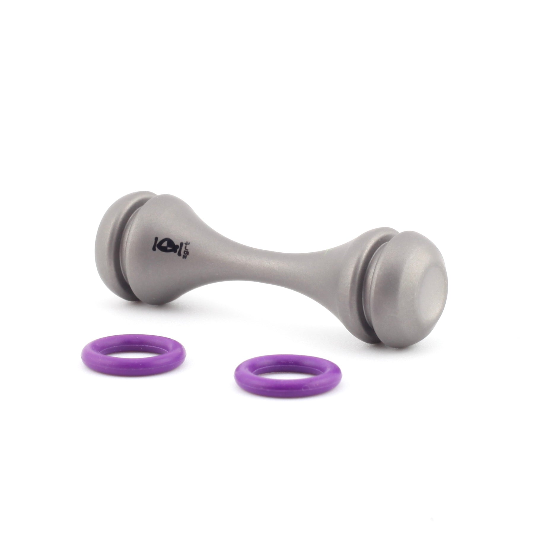 Picciotto Titanium Roller