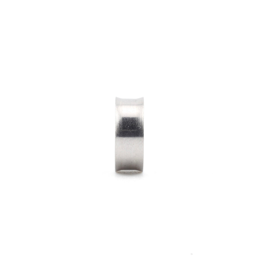 Bearing - Unresponsive - Size C- Center Track - 3/16" (4.75 mm)