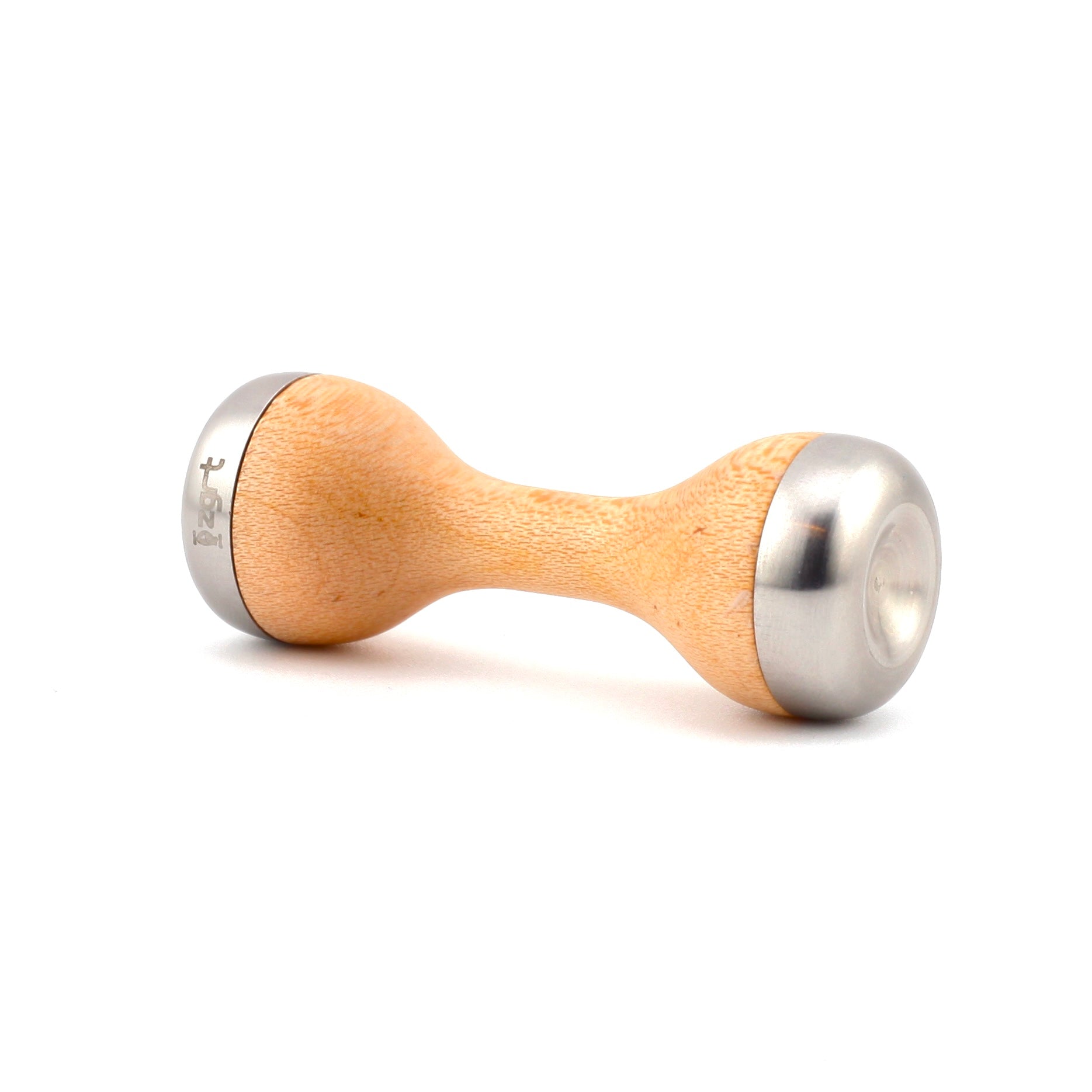 Ristretto Tamper Roller