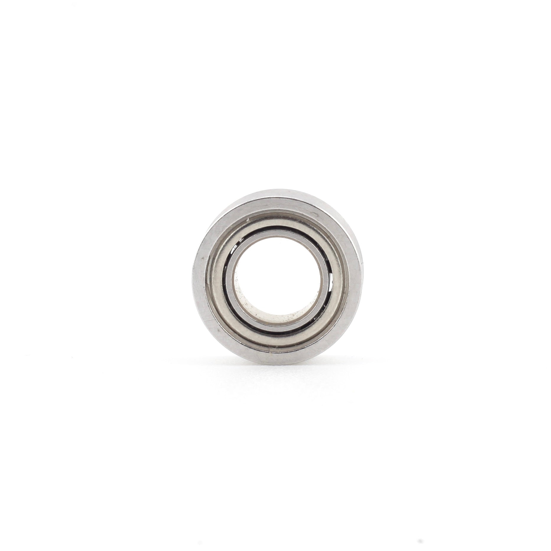Bearing - Unresponsive - Size C- Center Track - 3/16" (4.75 mm)