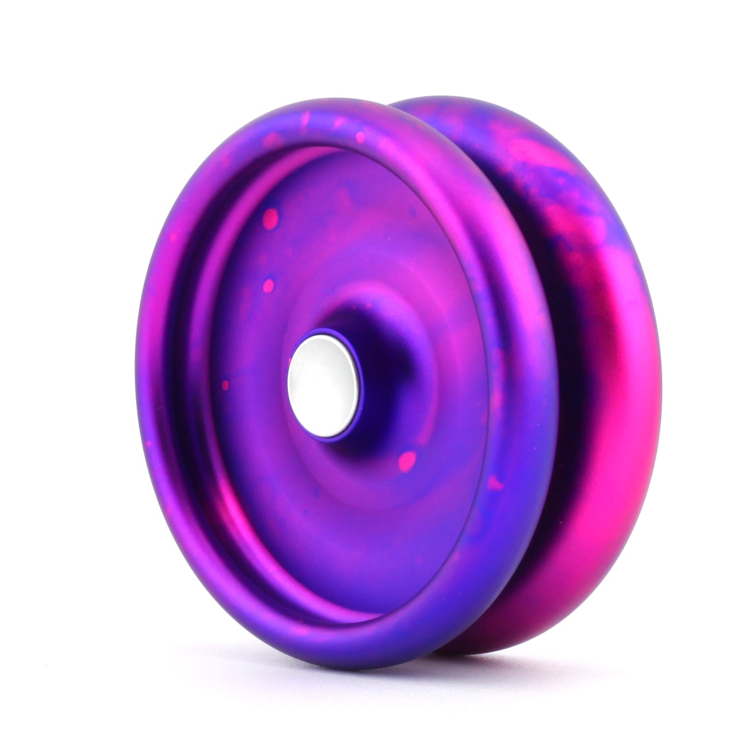 Trekker – Zero Gravity Return Tops