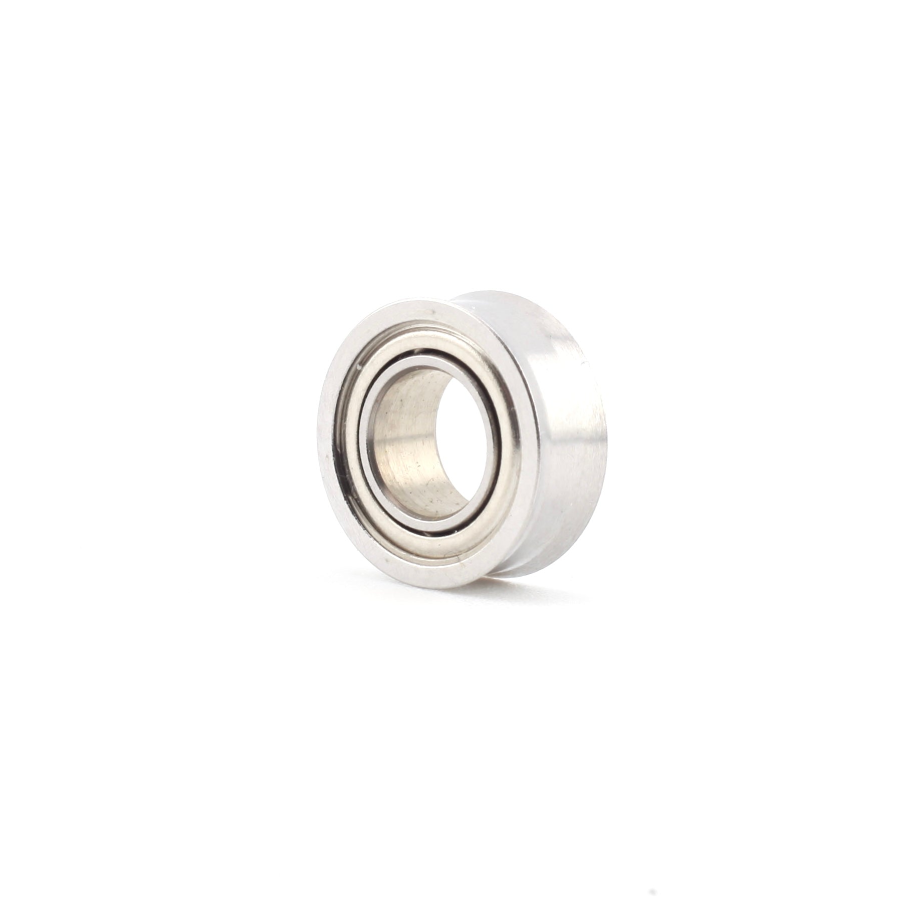 Bearing - Unresponsive - Size C- Center Track - 3/16" (4.75 mm)