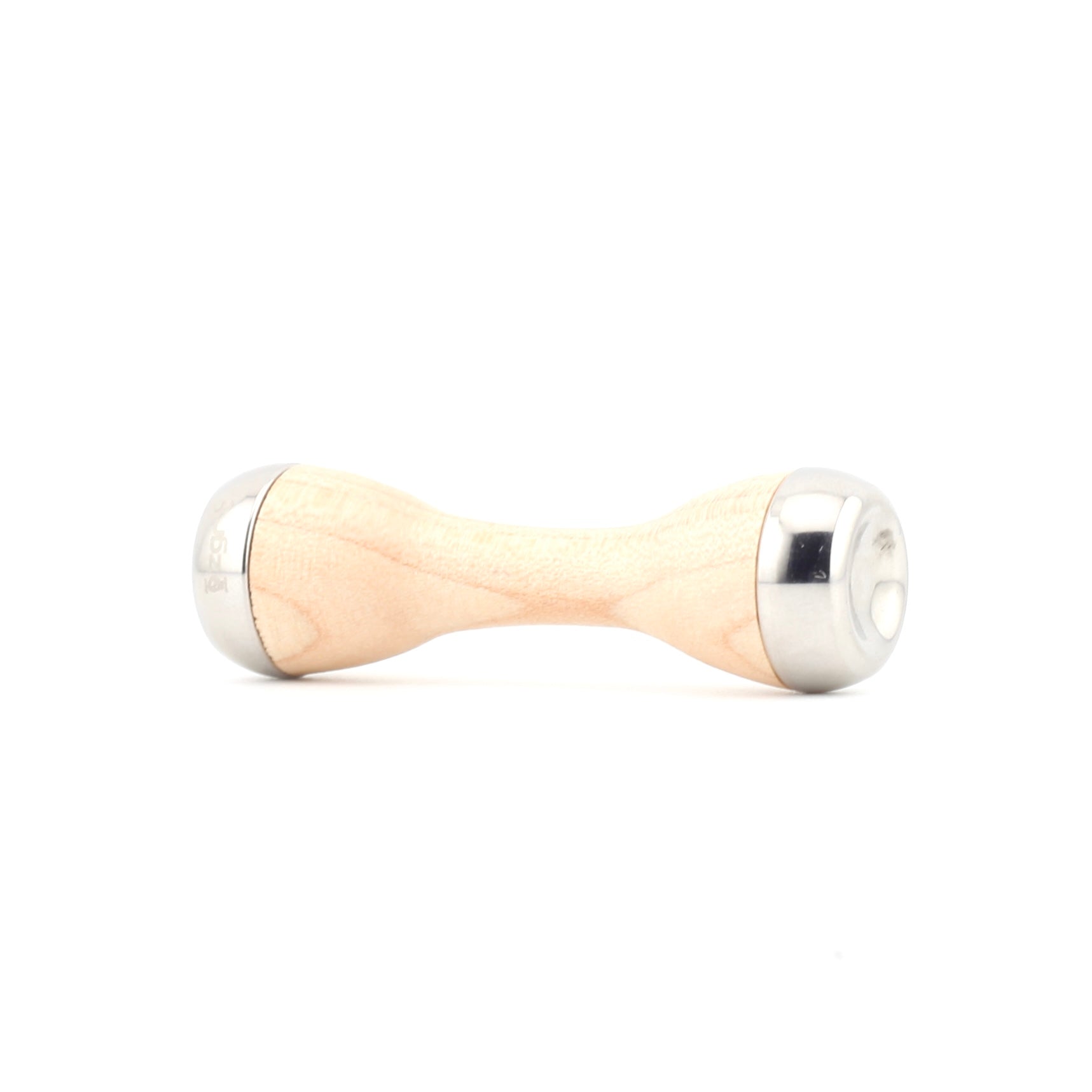Moka Tamper Roller