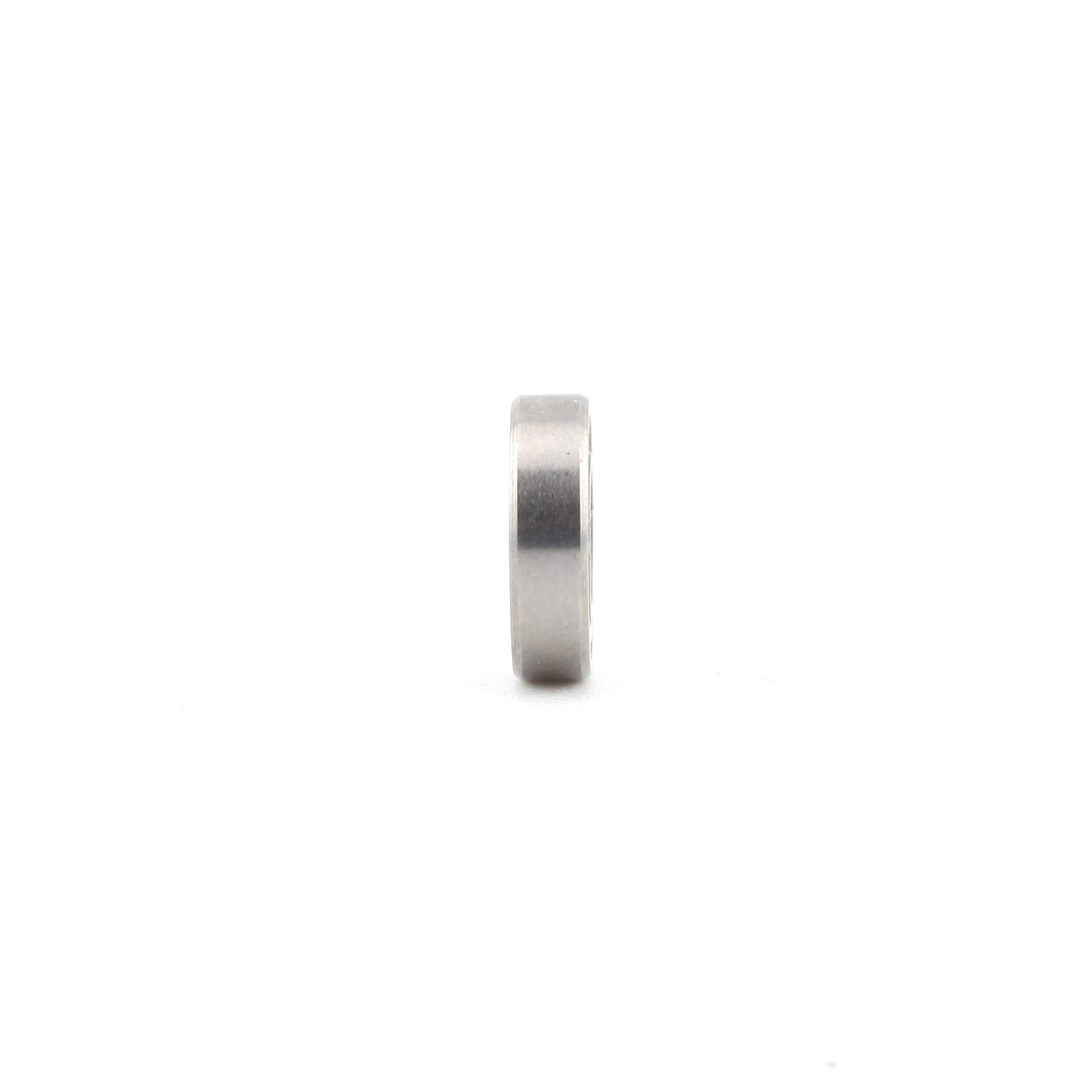 Bearing - Responsive - Size D - Flat - 3 mm wide