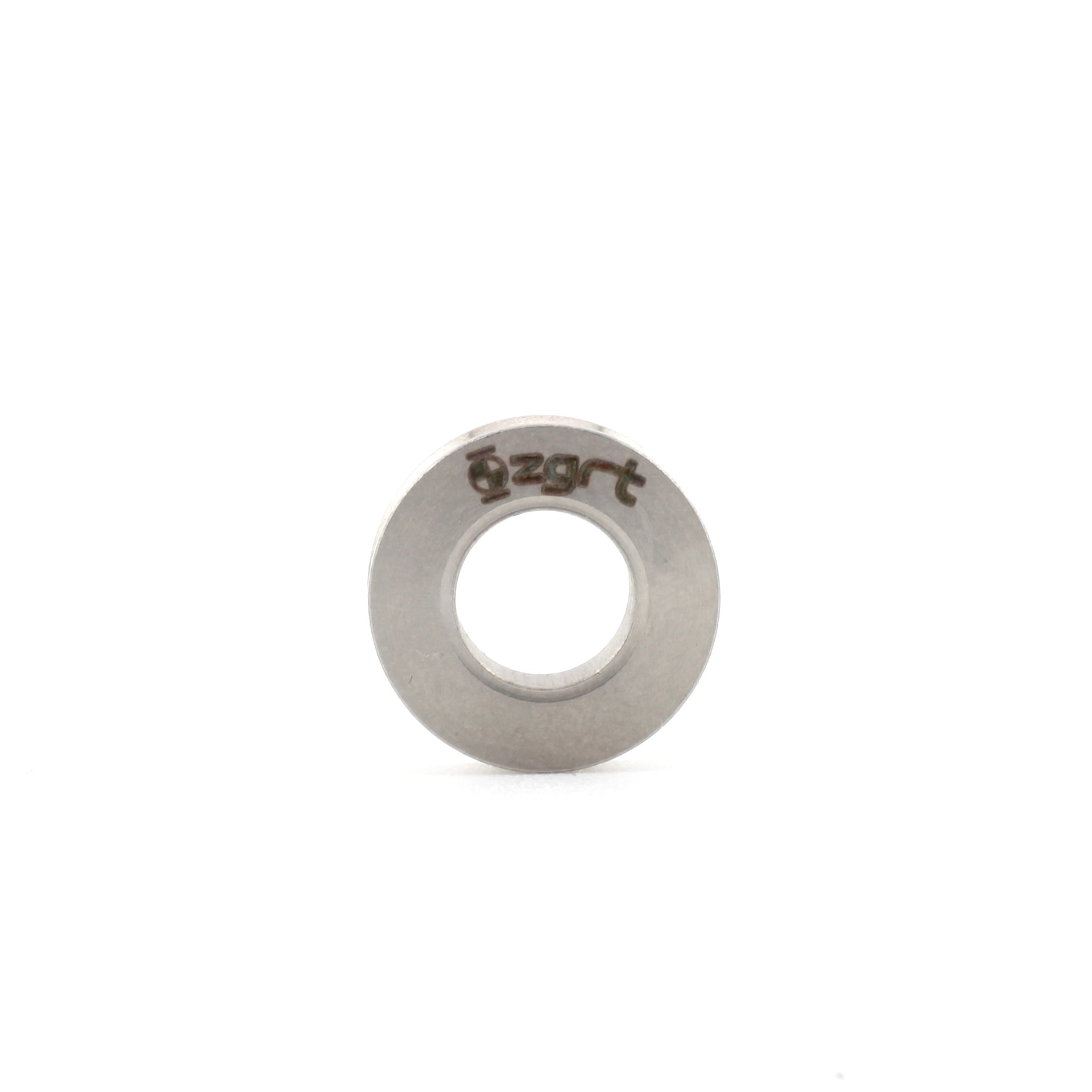 Non-Bearing - Blank/Fixed - Size C - Centre Track - 1/8" (3.15 mm) wide