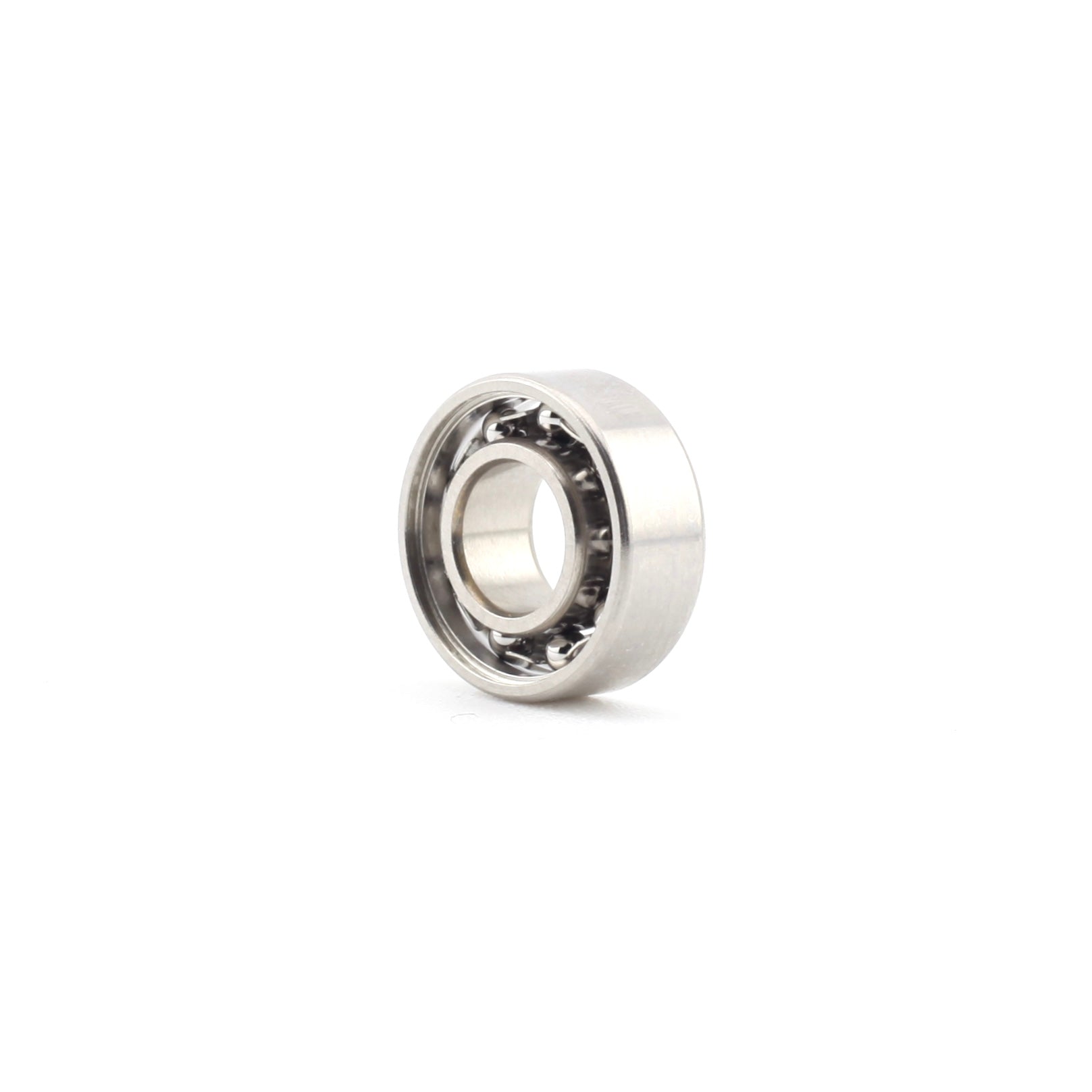 Bearing - Unresponsive - Size D - Flat - 4mm wide