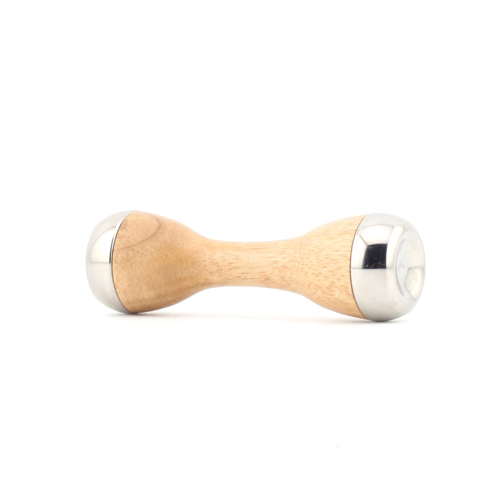 Moka Tamper Roller