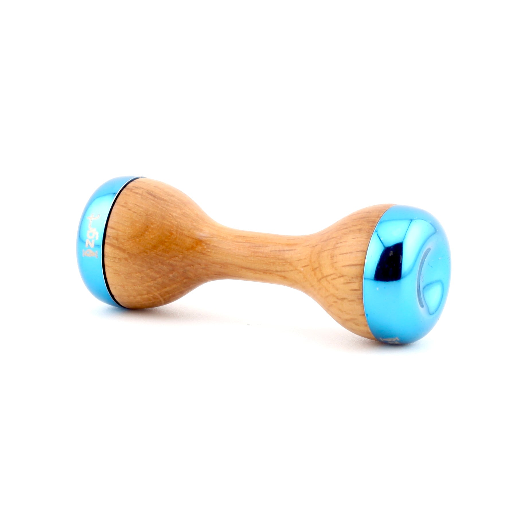 Ristretto Tamper Roller