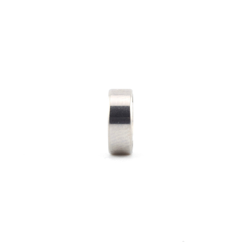 Bearing - Unresponsive - Size D - Flat - 4mm wide