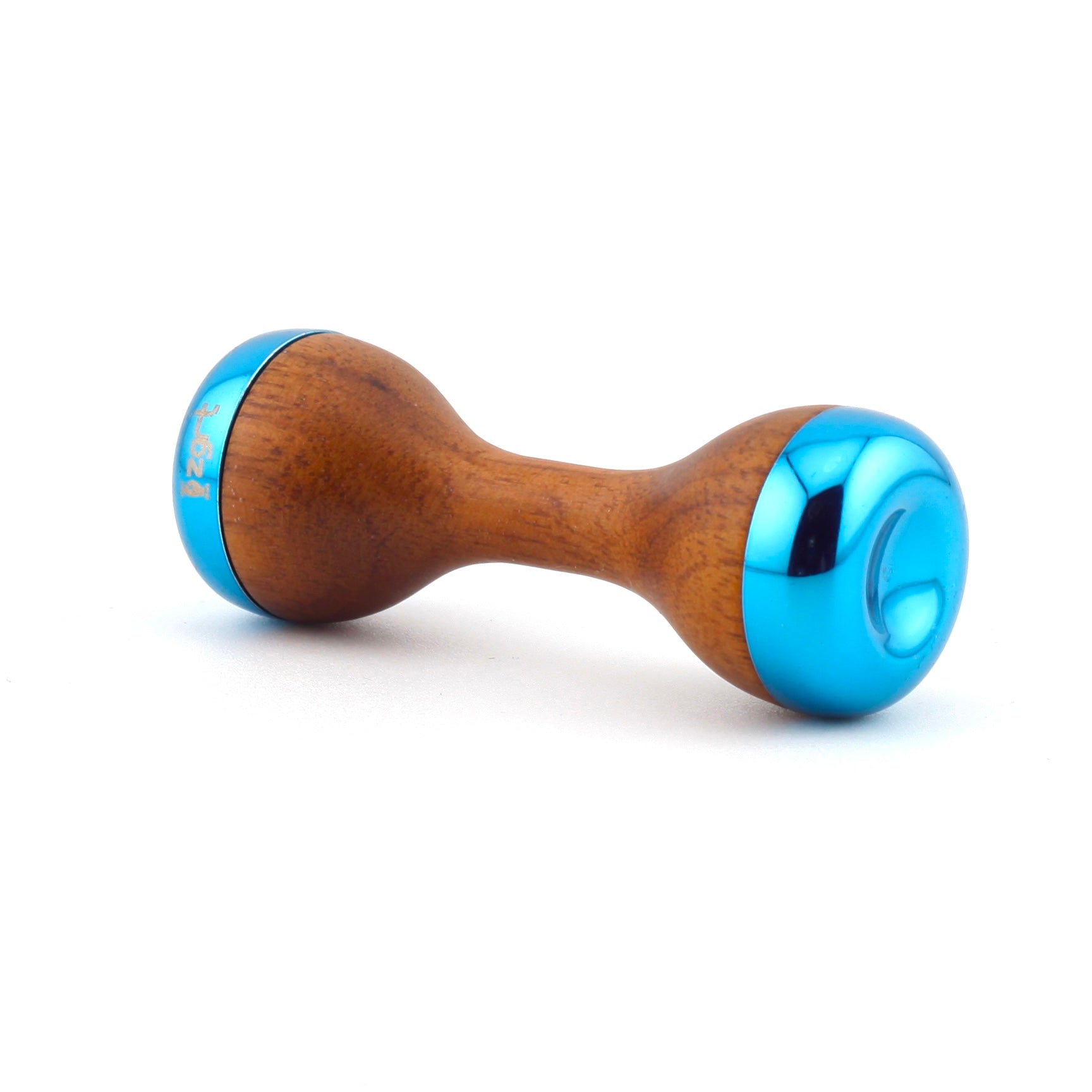 Ristretto Tamper Roller