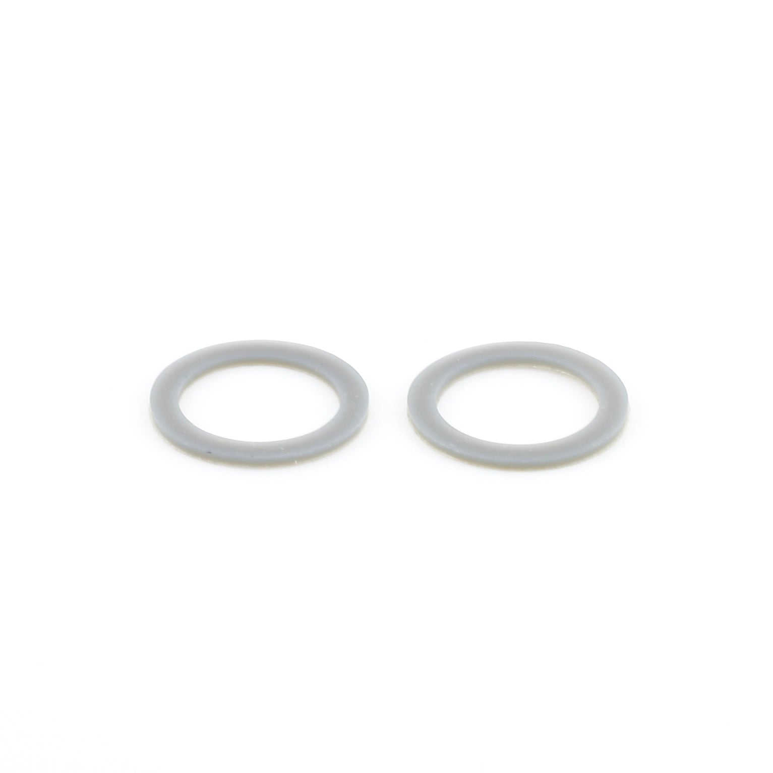 19 mm x 14 mm Silicon Pad (pair)