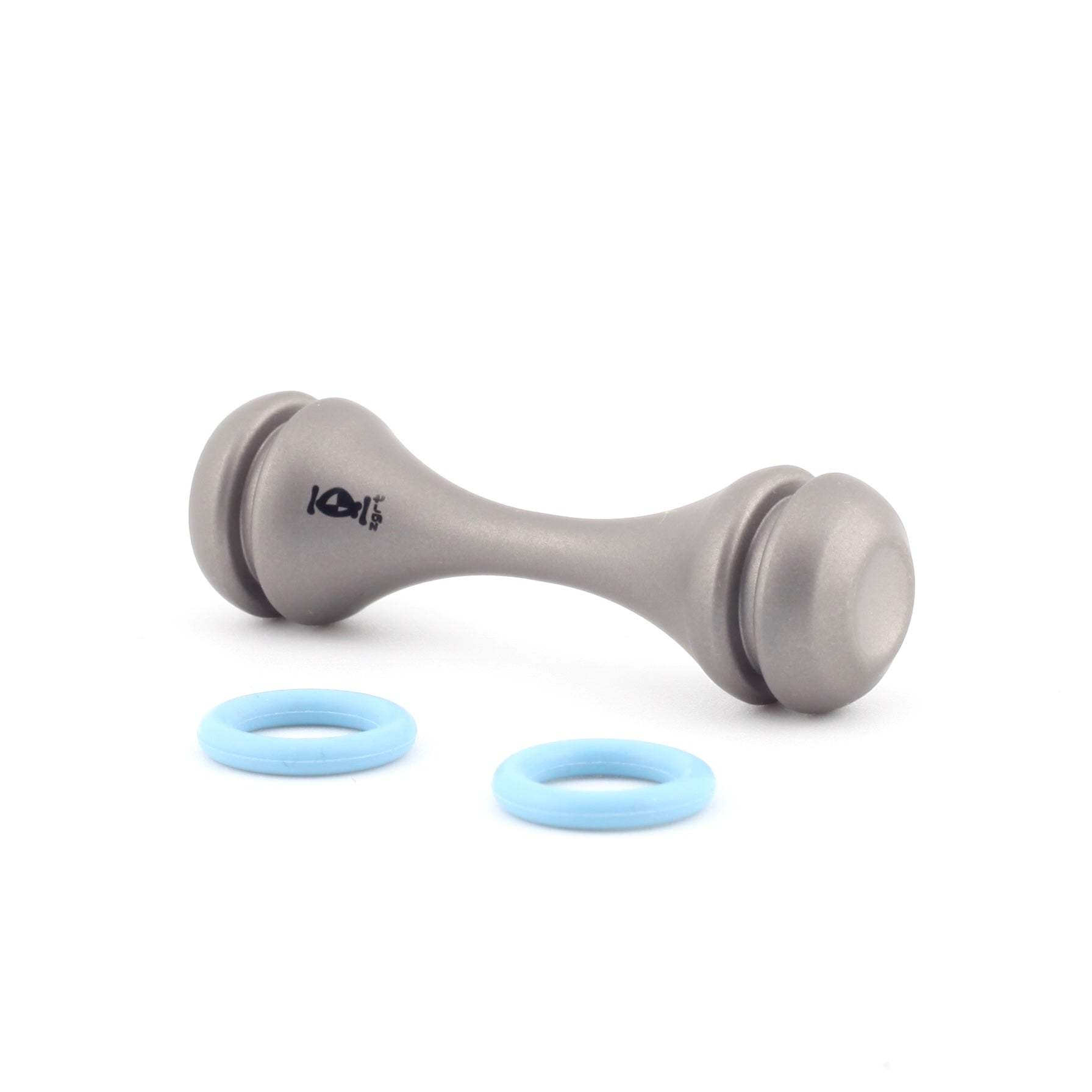 Picciotto Titanium Roller