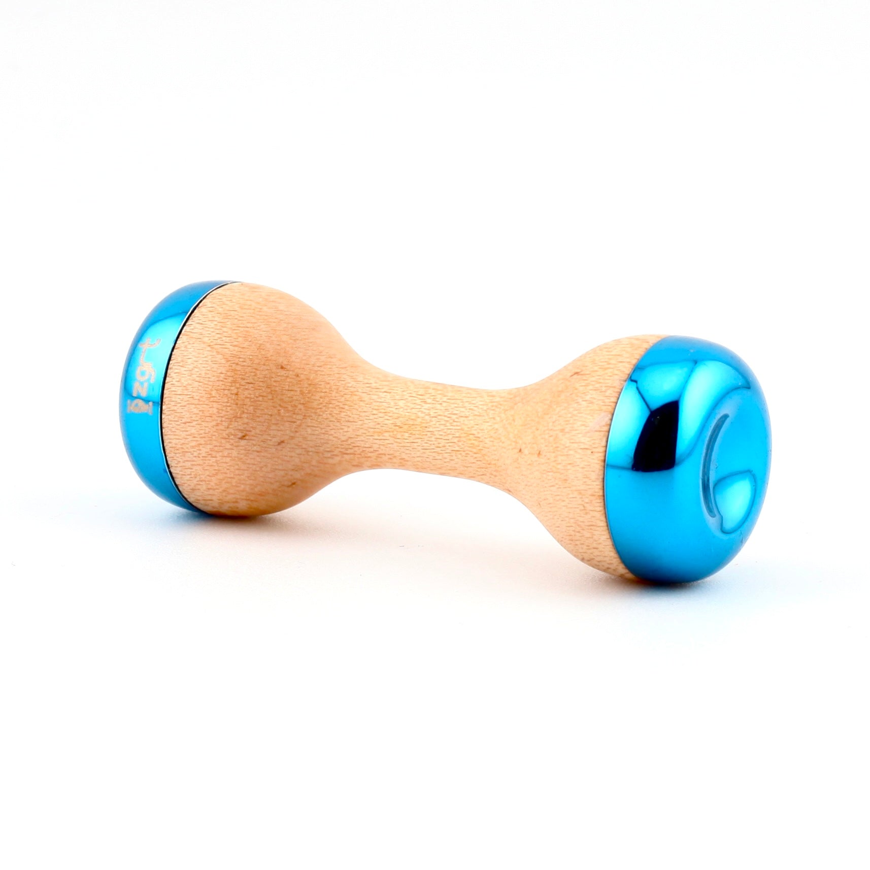 Ristretto Tamper Roller