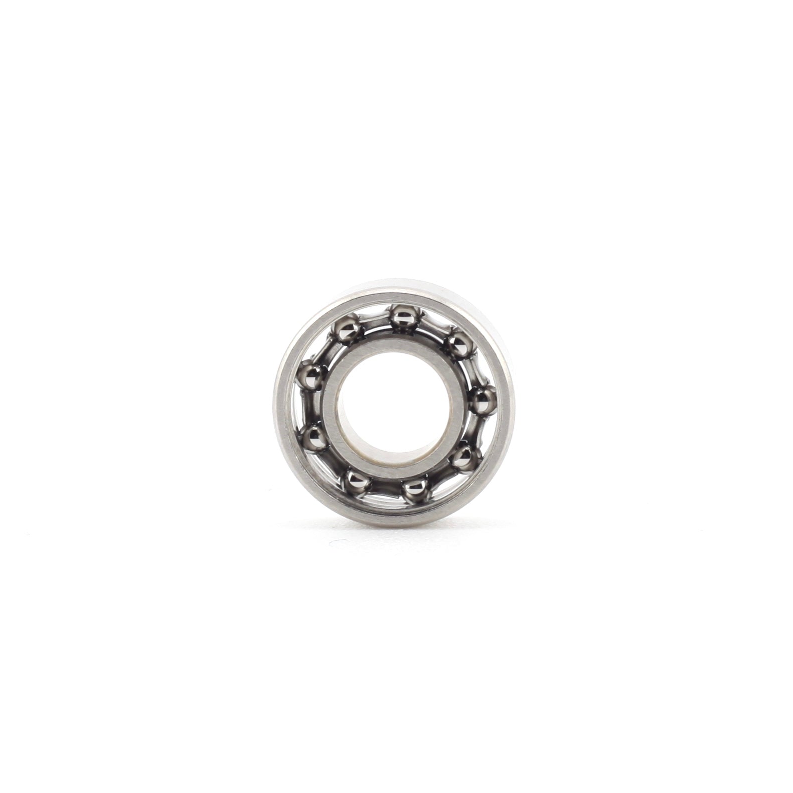 Bearing - Responsive - Size D - Flat - 3 mm wide