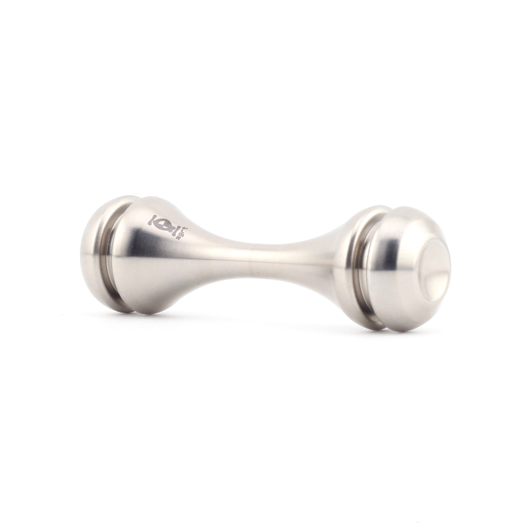 Picciotto Titanium Roller