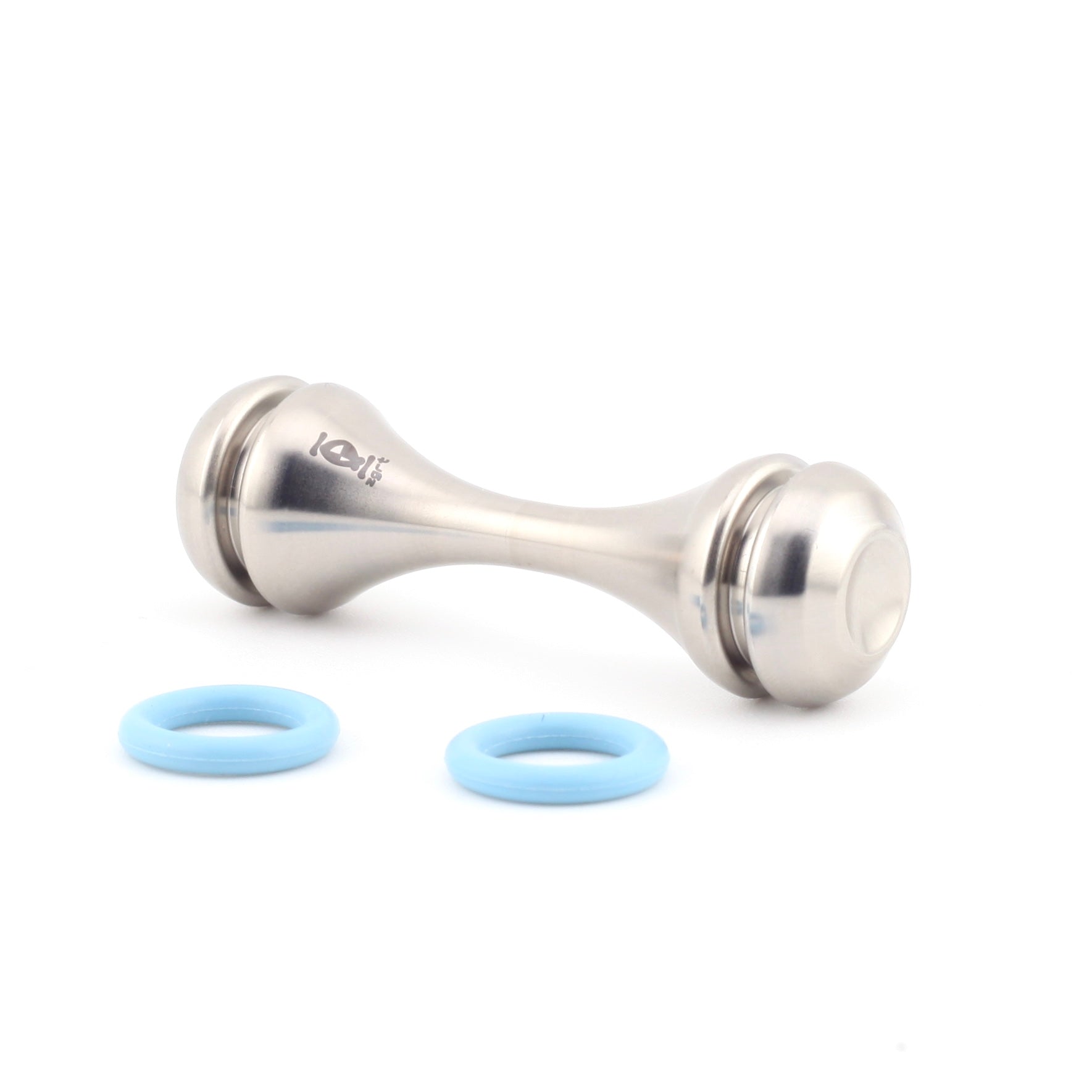 Picciotto Titanium Roller