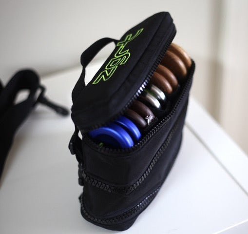Zero Limits Modular Case 2S