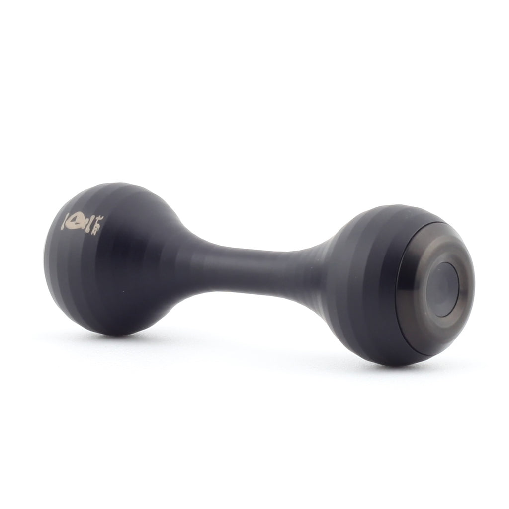 Bushido Roller - run 2