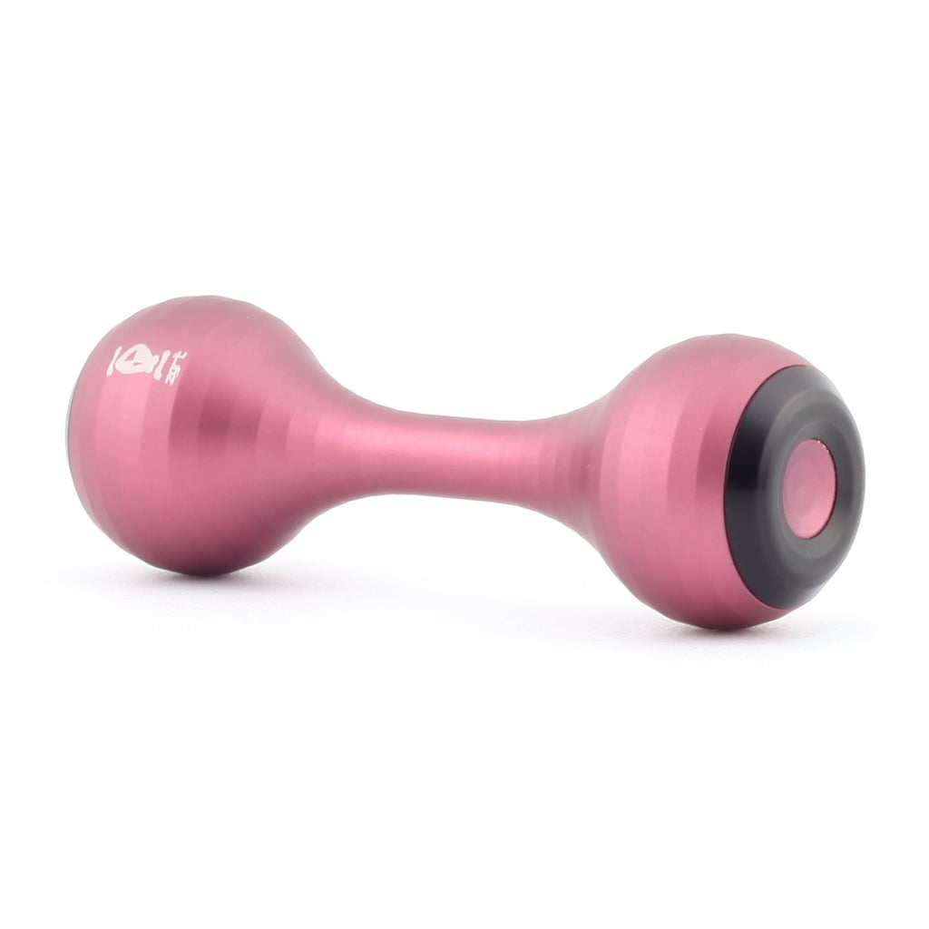 Bushido Roller - run 2