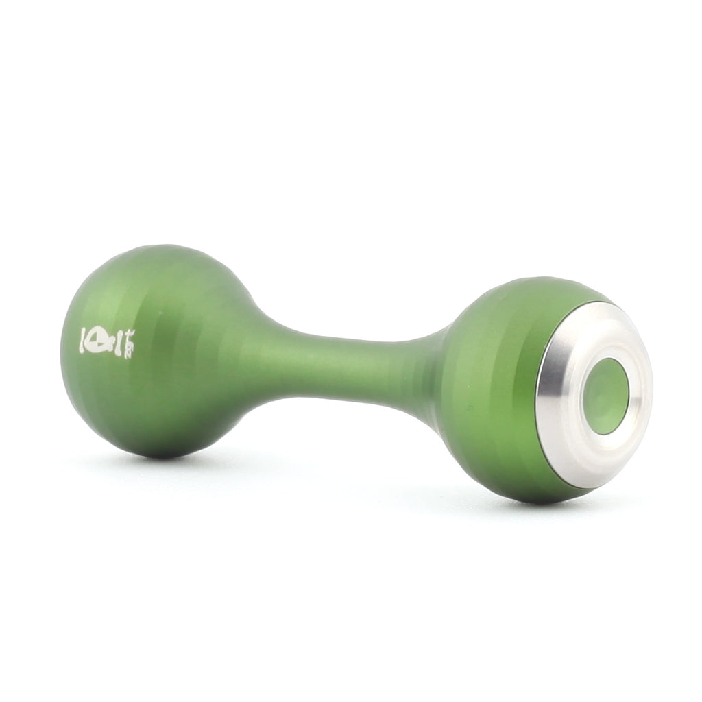 Bushido Roller - run 2