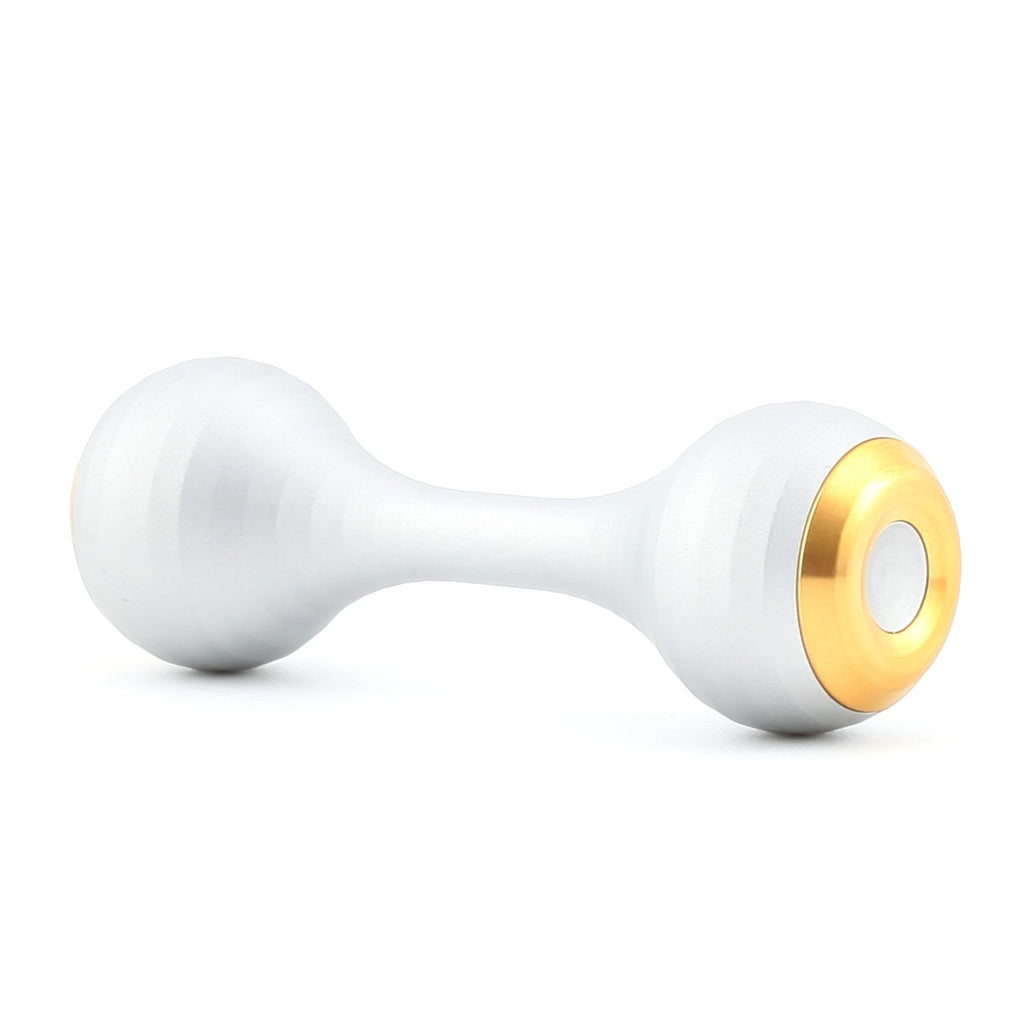 Bushido Roller - run 2