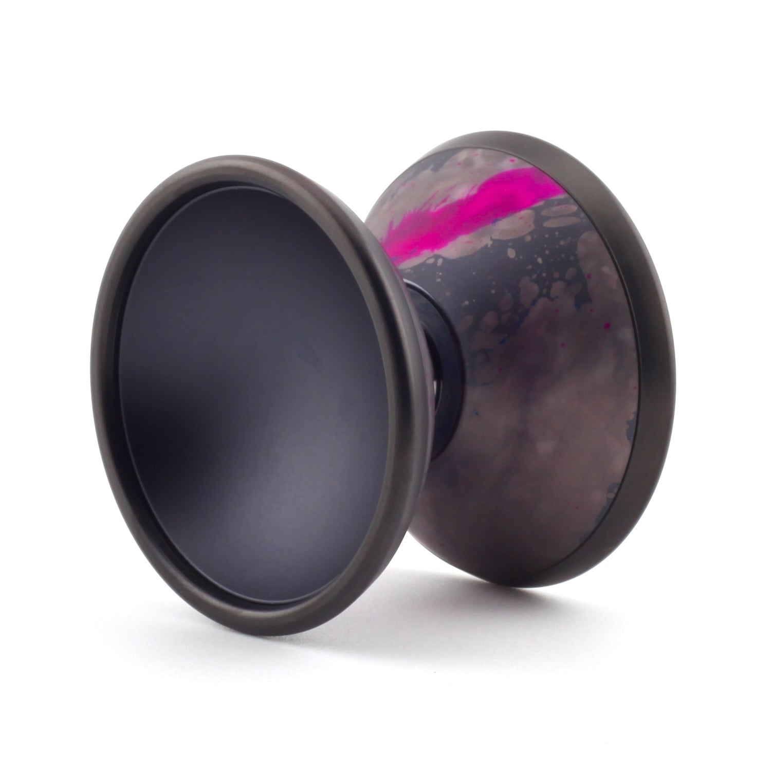 Black Hole Mini – Zero Gravity Return Tops