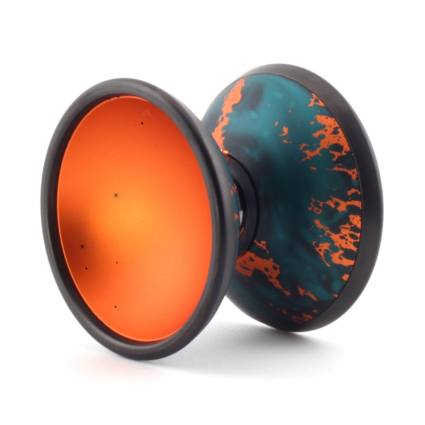 Black Hole Mini – Zero Gravity Return Tops