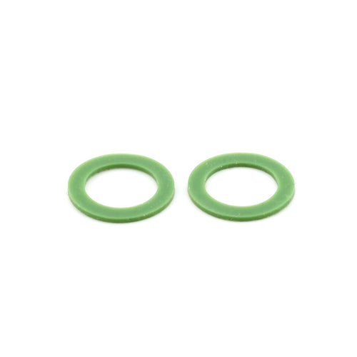 19 mm x 13 mm Silicon Pad (pair)