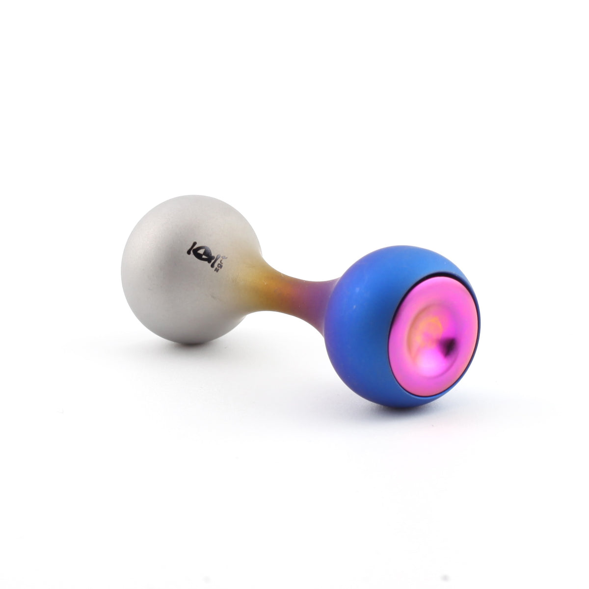King ManTIs roller