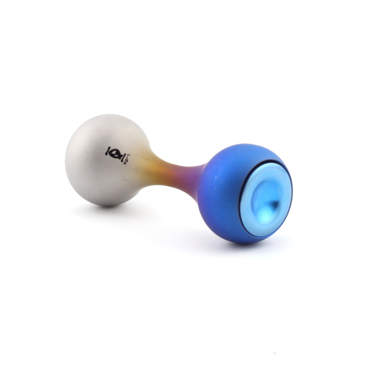 King ManTIs roller