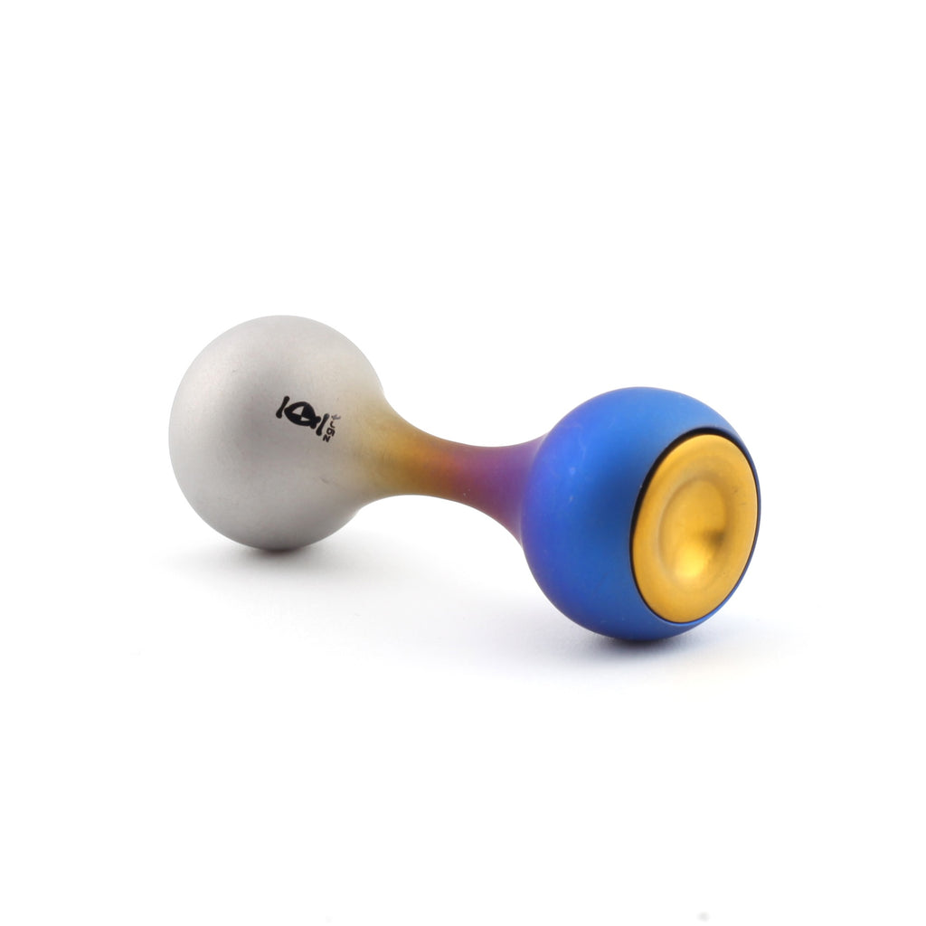King ManTIs roller